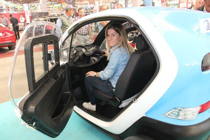 100 Kilometrede 1 Lira Yakıyor