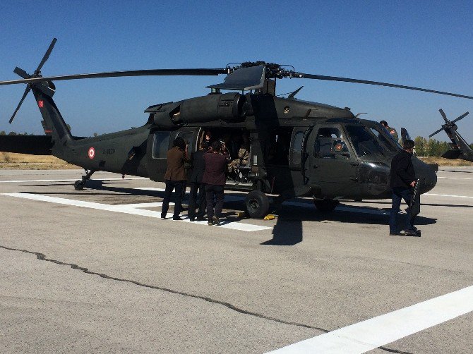İçişleri Bakanı Süleyman Soylu: “Şimdi Çok Konuşmanın Zamanı Değil”