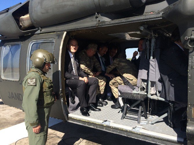 İçişleri Bakanı Süleyman Soylu: “Şimdi Çok Konuşmanın Zamanı Değil”