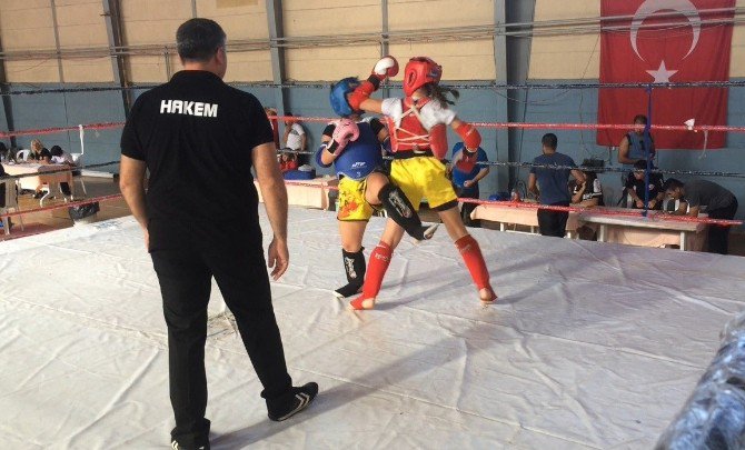 Kurtuluş Turnuvasına Şehzadeler Damgası