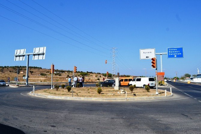 Ayvalık’taki Ölüm Sapağı Mercek Altına Alındı