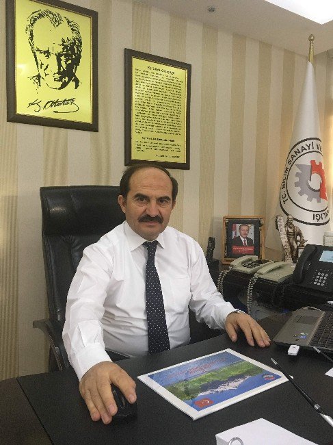 Ürün Güvenliği Haftası Çeşitli Etkinliklerle Kutlanacak