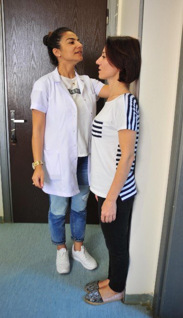 Kepez Belediyesi’nden Diyetisyen Hizmeti