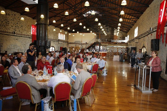 Konak’tan Eğitime Hijyen Desteği