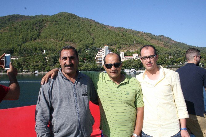 15 Temmuz Tur Paketlerine De Girdi