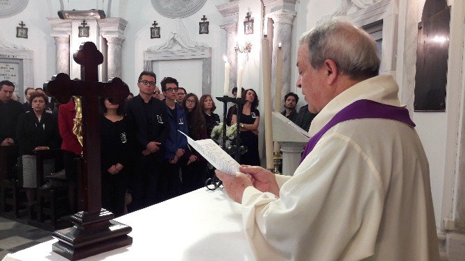 Ünlü Sinema Yazarı Giovanni Scognamillo’ya Son Veda