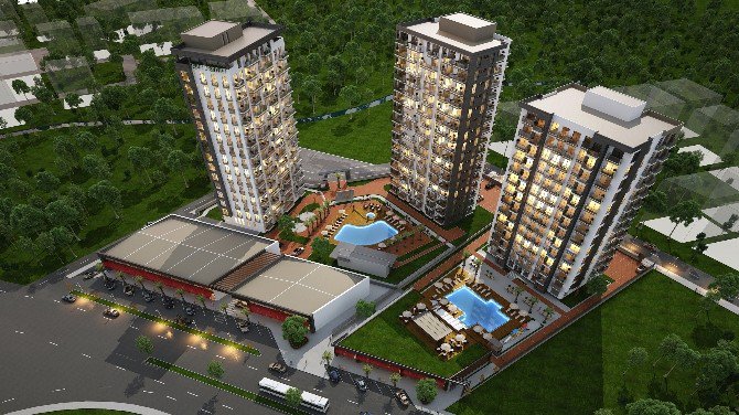 İzmir’e 200 Milyon Liralık Yatırım