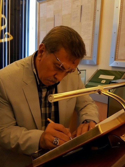 Pursaklar Belediyesi Balkanlara Gönül Köprüsü Kuruyor