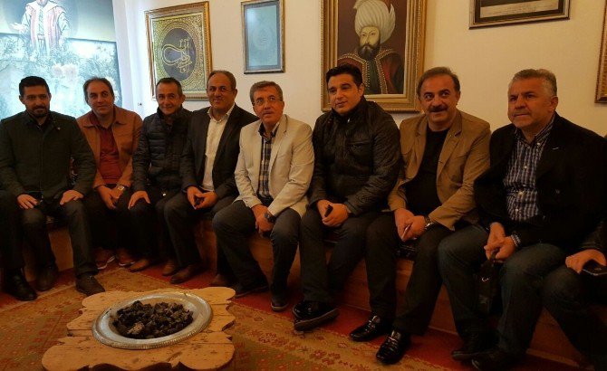 Pursaklar Belediyesi Balkanlara Gönül Köprüsü Kuruyor