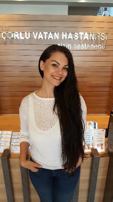 Nez Kasım’da Evleniyor