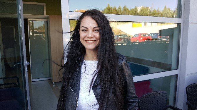 Nez Kasım’da Evleniyor