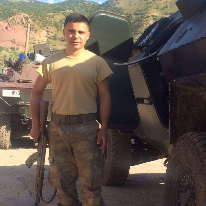 Başkan Kayda’dan Başsağlığı Mesajı