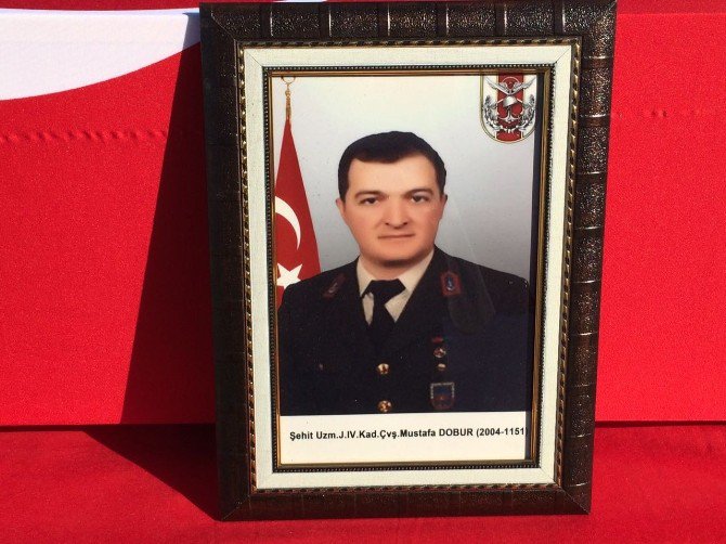 Şemdinli Şehitleri Uğurlanıyor