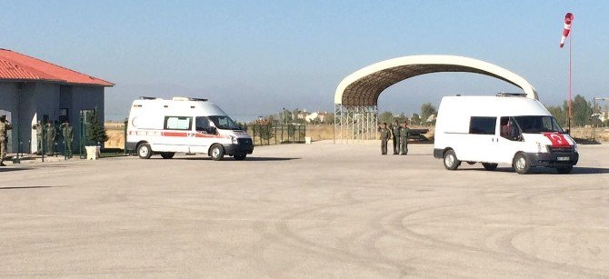 Şemdinli Şehitleri Uğurlanıyor