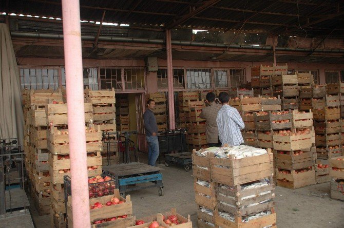 Siirt’ Zivzik Narı Hasadı Başladı