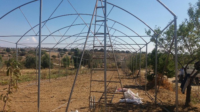 Seracılığa Yüzde 75 Hibe Desteği