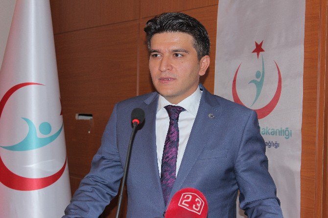 Su Güvenliği Bölgesel Değerlendirme Toplantısı Yapıldı