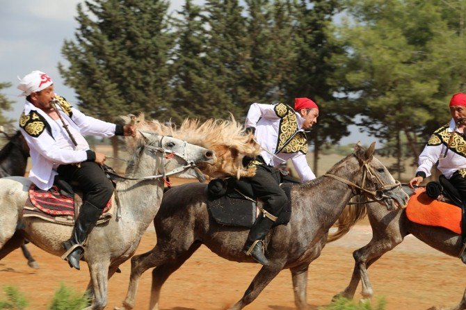 ’Etrac Yüreğir 2016’ Sona Erdi