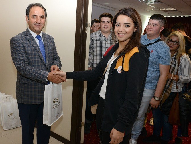 Türkiye Cazibe Merkezi Haline Geldi