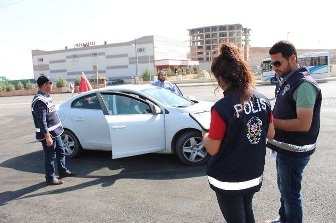 Adıyaman’da, Terör Uygulamaları