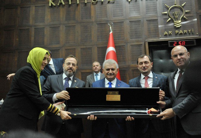 Başbakan Yıldırım’dan Siyasi Partilere Yenikapı Ruhu Mesajı