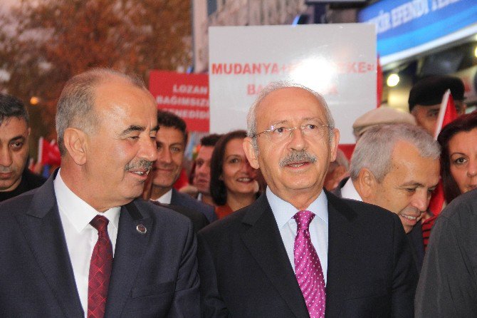 Kılıçdaroğlu: “O Gece Linç Edilenler Var, Takipçisiyim”