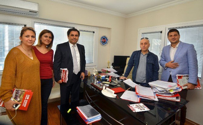 İzmir Barosu Başkan Adayından Şok Çıkış