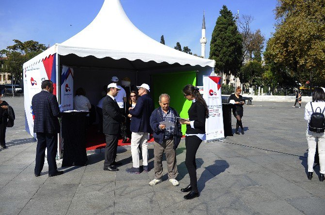 Prof. Dr. Muzaffer Demir: “Tromboz Öldürebilir Ve Önlenebilir Bir Hastalık”