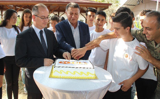 "Hanımeli Projesi" Görücüye Çıktı