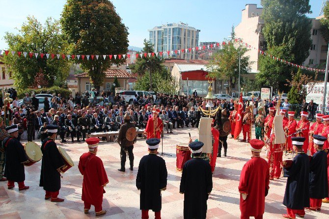 Bilecik’te Öğrenme Şenliği Düzenlendi