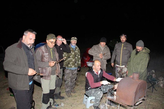 İstanbullu Trekkingçiler Oltu’ya Hayran Kaldı