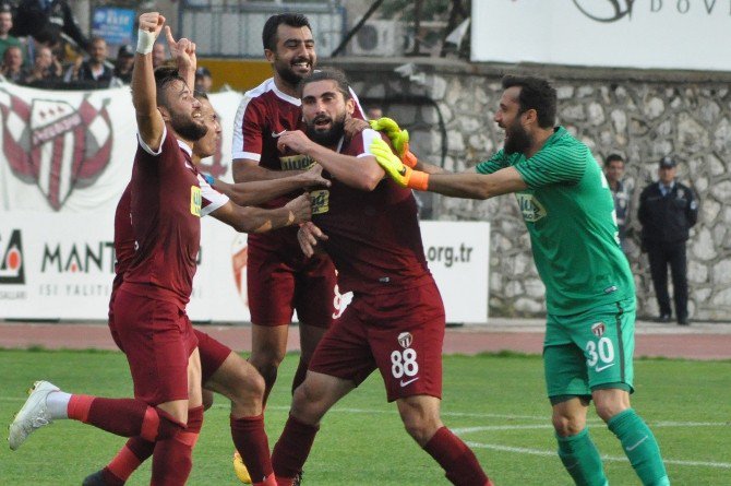 Spor Toto 2. Lig