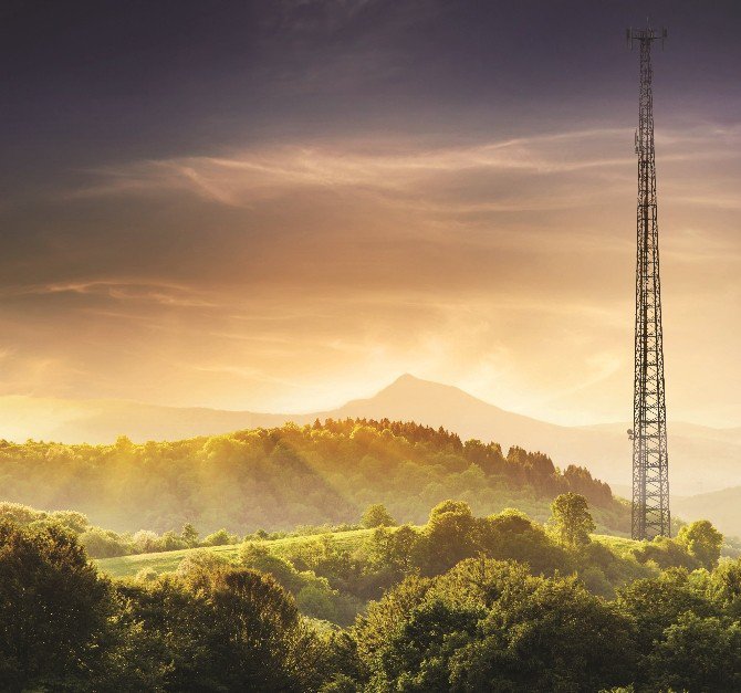 Turkcell İştiraklerinden Global Tower Halka Arza Hazırlanıyor