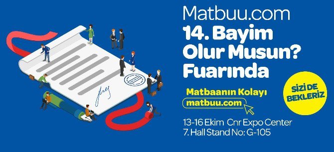 ’Bayim Olur Musun?’ Fuarında Yeni Nesil İş Modelleri