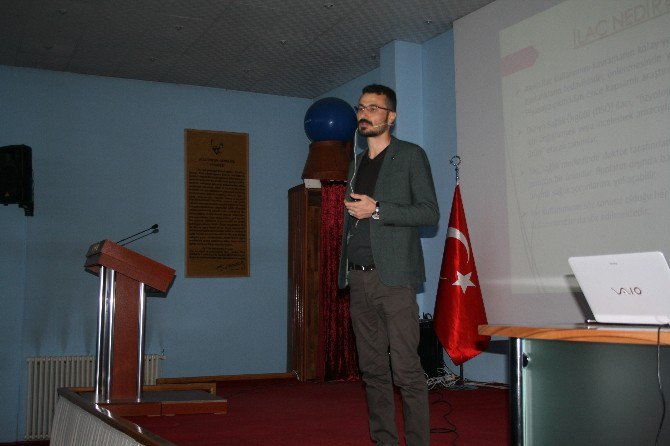 Ağrı’da Çocuk İhmali Ve İstismarı Önlemi Semineri