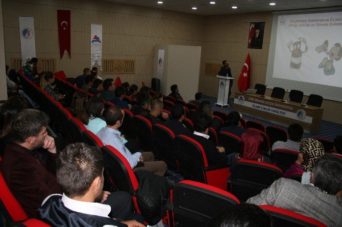 Ağrı’da Çocuk İhmali Ve İstismarı Önlemi Semineri