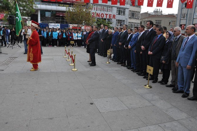 Gebze’nin Kurtuluşunun 94. Yıldönümü Kutlandı