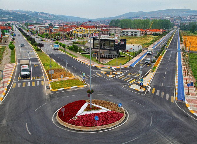 ’Dağ Bisikleti Dünya Maraton Yarışları’ 2020’de Sakarya’da Yapılacak