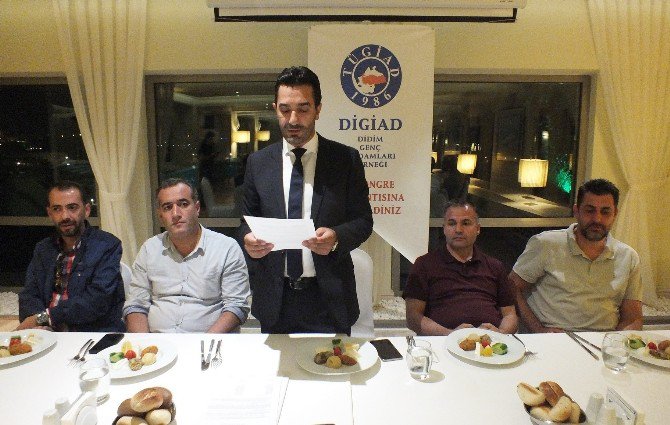 Digiad Yeniden Faaliyete Geçirildi