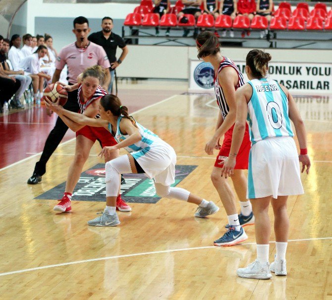 Erciyes Cup