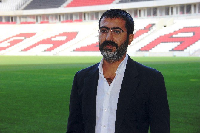 Gaziantep Arena’da Sona Gelindi