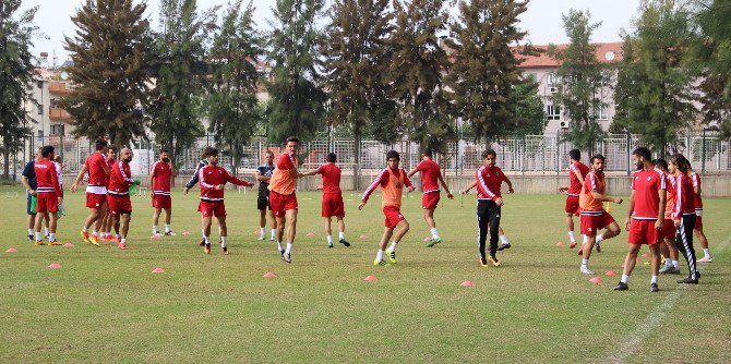 Aydınspor 1923, Moralli Başladı