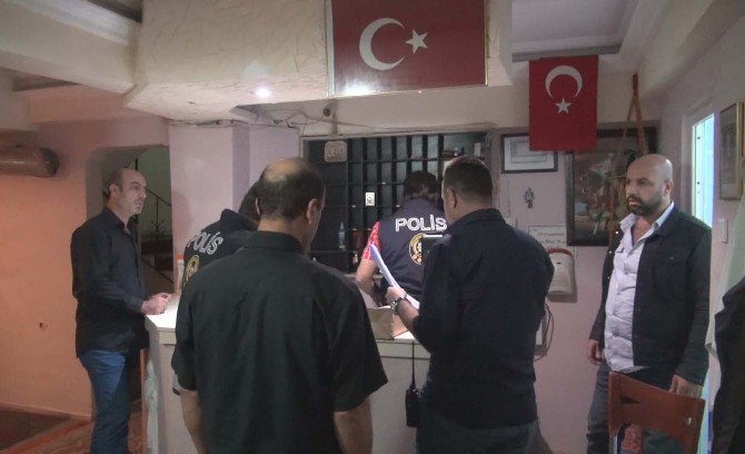 Kuşadası’nda İki Hayat Kadınında Aıds Çıktı