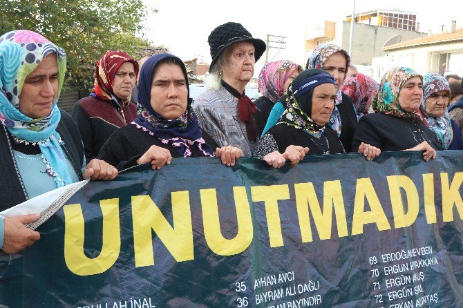 Soma Davasında 11’inci Duruşma Başladı