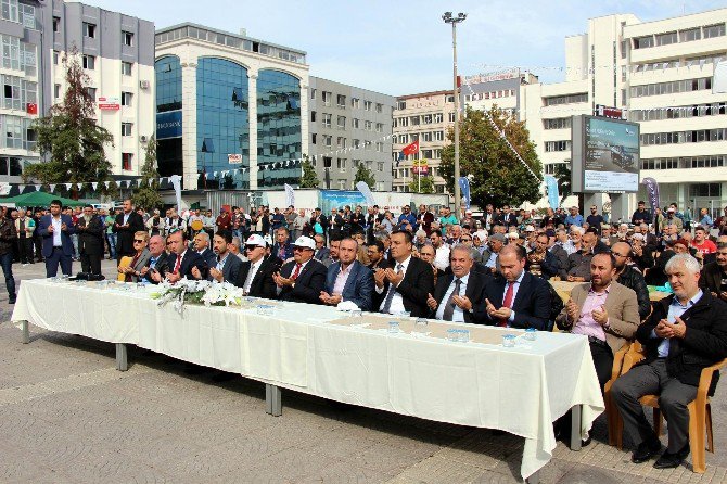 ’Aşure Günü’ Etkinliği