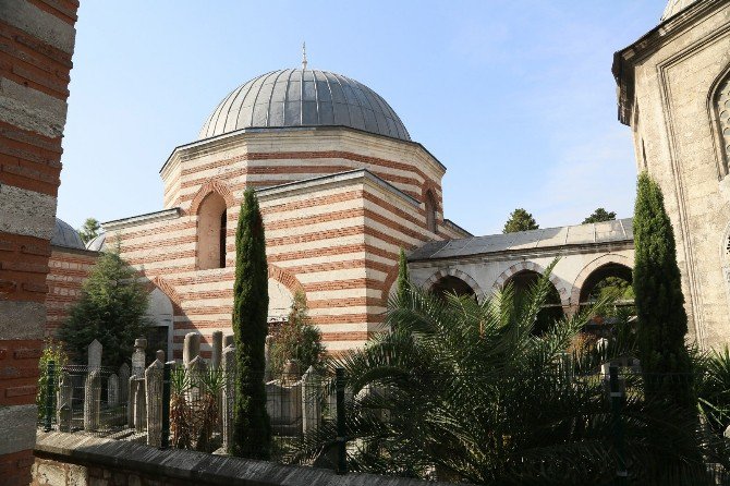 Tarihi Kentler Birliği’nden Eyüp’e Bir Ödül Daha