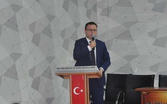 Gölbaşı İlçesinde Teog Toplantısı Yapıldı