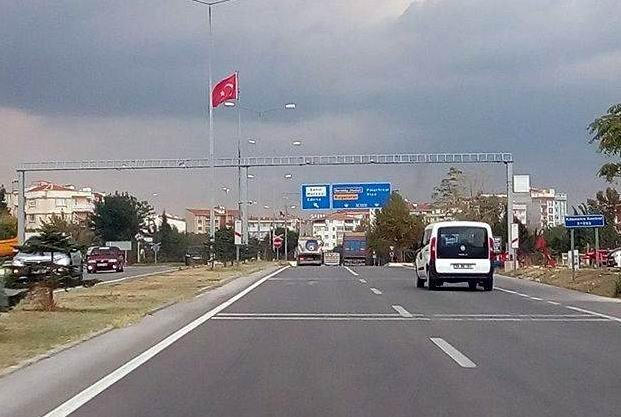 Kırklareli’nde Taşıt Sayısı Arttı