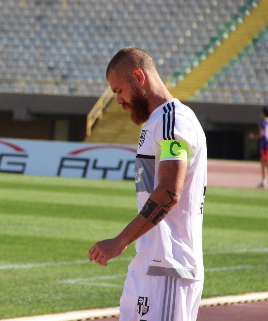 Kaptan Erdi Düşündürüyor