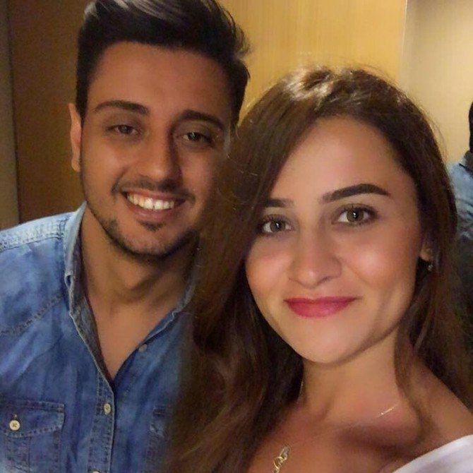 Bursa’da Görünmez Kaza...genç Öğretmen Adayının Yaşam Mücadelesi